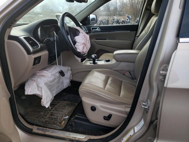 Photo 7 from auction – 2014 JEEP GRAND CHER with VIN 1C4RJFBT1EC148940