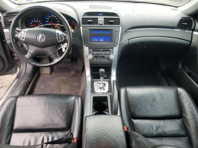 Photo 8 from auction – 2006 ACURA 3.2TL with VIN 19UUA66226A075877