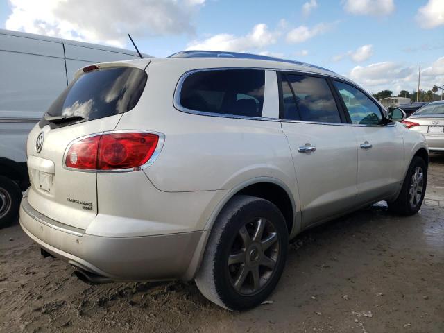Photo 3 from auction – 2009 BUICK ENCLAVE CX with VIN 5GAER23D29J159021