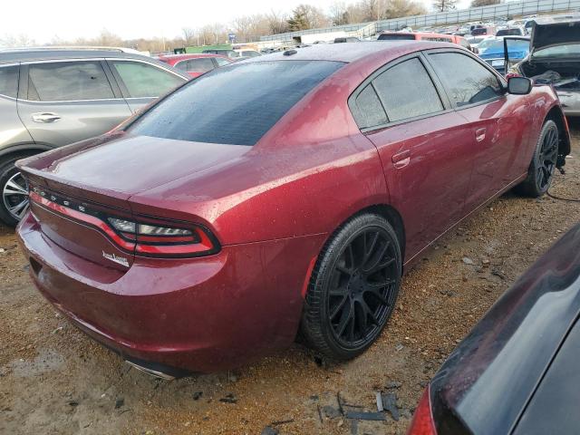 Photo 3 from auction – 2020 DODGE CHARGER SX with VIN 2C3CDXBG2LH143993