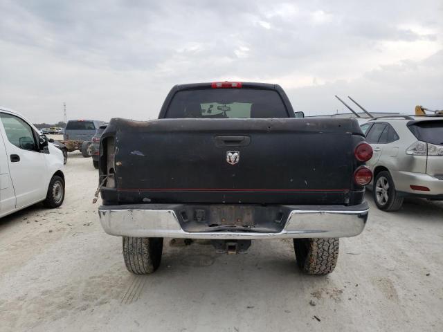 Photo 6 from auction – 2007 DODGE RAM 1500 S with VIN 1D7HU18277S204723