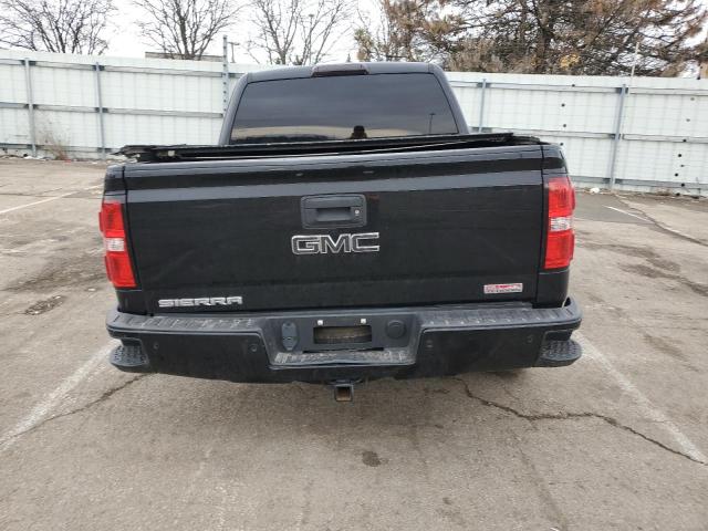 Photo 6 from auction – 2015 GMC SIERRA K15 with VIN 3GTU2VEC1FG270273
