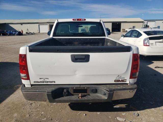 Photo 6 from auction – 2013 GMC SIERRA C15 with VIN 1GTN1TEX9DZ214464