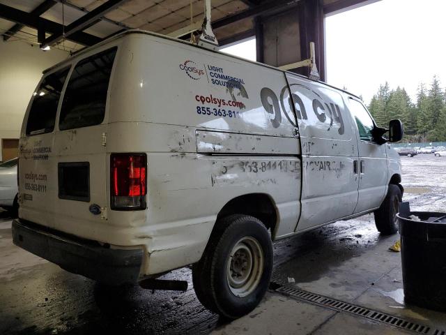 Photo 3 from auction – 2007 FORD ECONOLINE with VIN 1FTNE24W47DB33221
