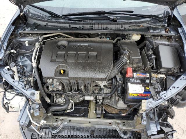 Photo 11 from auction – 2018 TOYOTA COROLLA L with VIN 2T1BURHE1JC022940