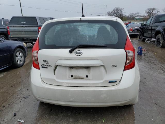 Photo 6 from auction – 2014 NISSAN VERSA NOTE with VIN 3N1CE2CP8EL430746