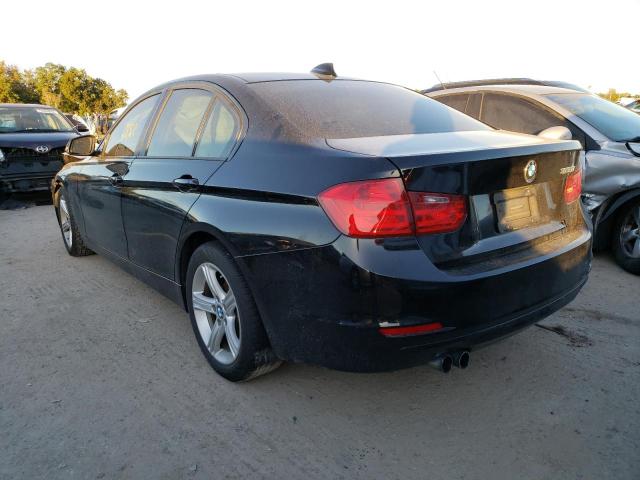 Photo 2 from auction – 2013 BMW 328 I SULE with VIN WBA3C1G53DNR47082