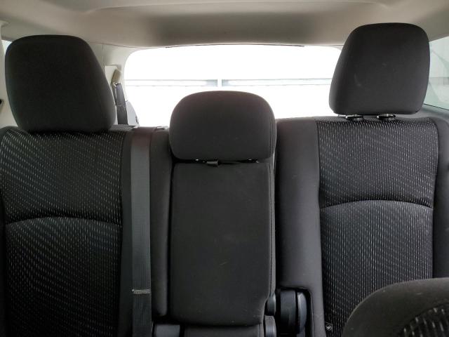Photo 10 from auction – 2018 DODGE JOURNEY SE with VIN 3C4PDCAB5JT218394