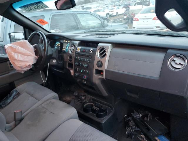 Фото 8 с аукциона – 2011 FORD F150 с VIN 1FTMF1EM1BKD34580