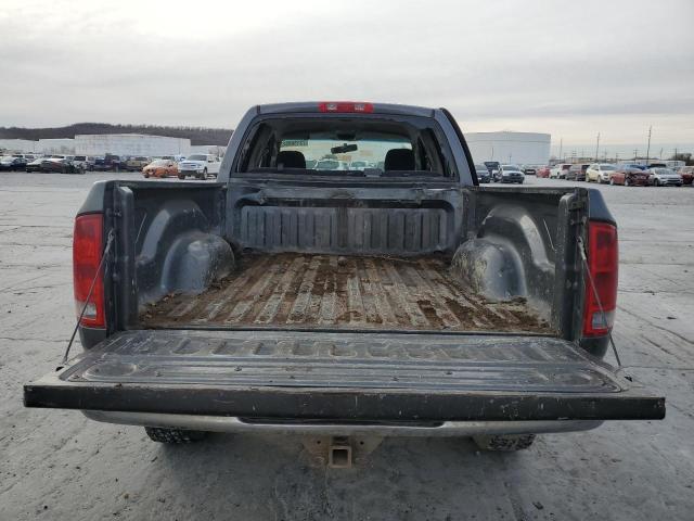 Photo 6 from auction – 2003 DODGE RAM 2500 S with VIN 3D7KU28CX3G788833