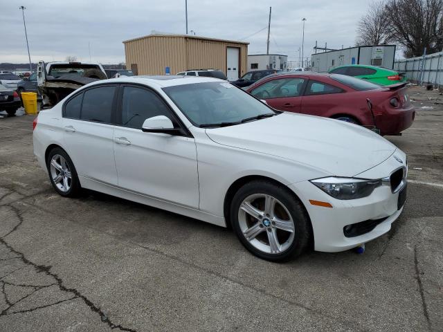 Photo 4 from auction – 2013 BMW 328 XI with VIN WBA3B3C58DF543242