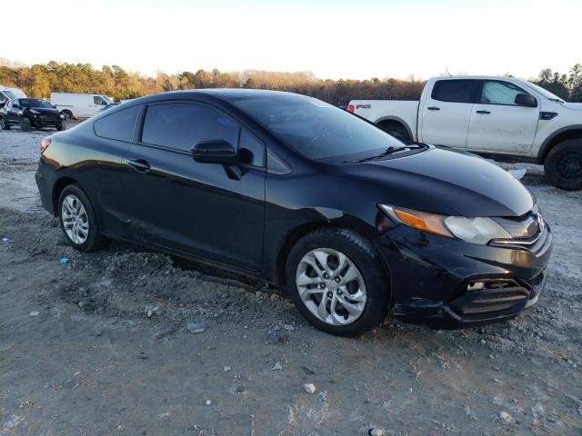 Photo 4 from auction – 2015 HONDA CIVIC LX with VIN 2HGFG3B57FH516555