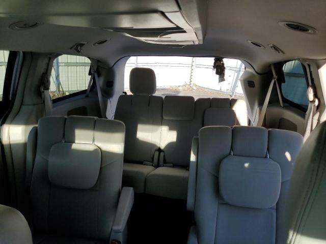 Photo 10 from auction – 2011 CHRYSLER TOWN & COU with VIN 2A4RR5DG8BR605064