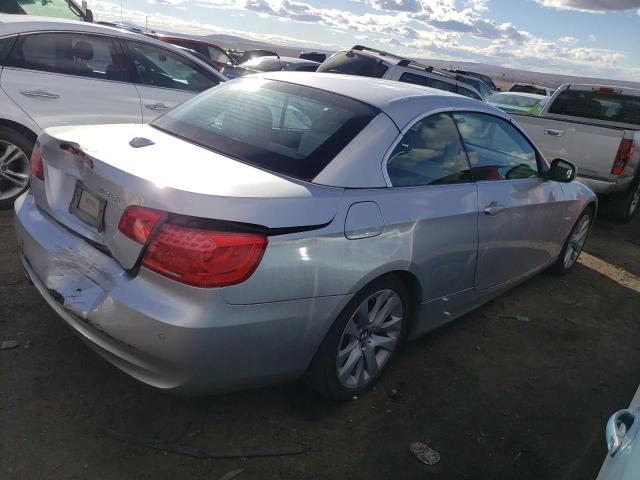 Photo 3 from auction – 2012 BMW 328 I with VIN WBADW3C5XCE822169