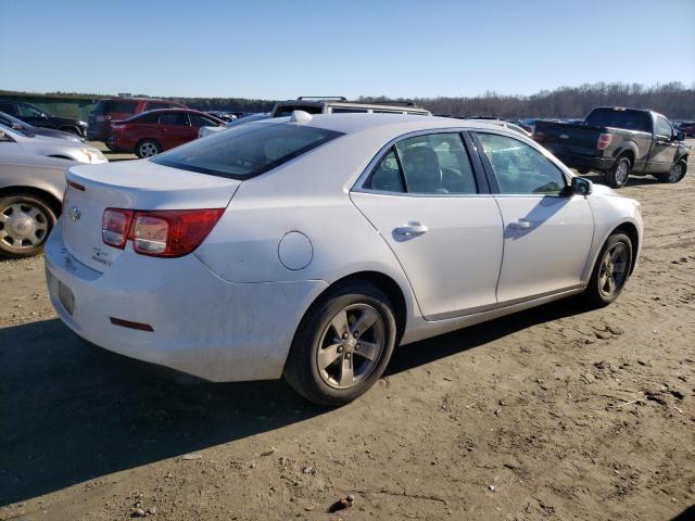 Photo 3 from auction – 2014 CHEVROLET MALIBU 1LT with VIN 1G11C5SL4EF209996