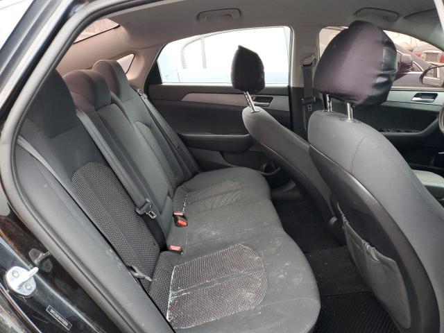 Photo 6 from auction – 2019 HYUNDAI SONATA SE with VIN 5NPE24AF0KH742656