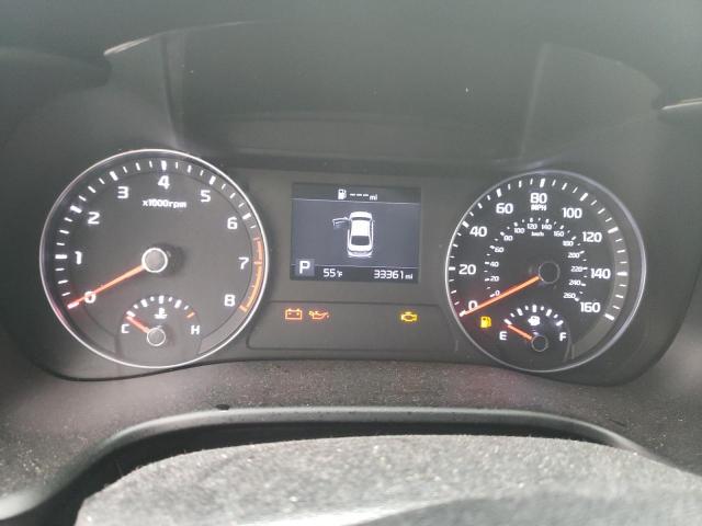 Photo 9 from auction – 2019 KIA FORTE FE with VIN 3KPF24ADXKE109816