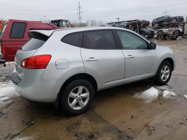 Photo 3 from auction – 2010 NISSAN ROGUE with VIN JN8AS5MTXAW006679