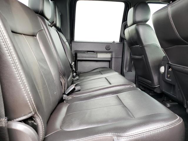 Photo 10 from auction – 2012 FORD F250 SUPER with VIN 1FT7W2BT0CEB32750