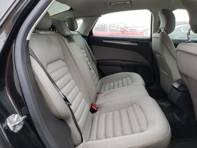 Photo 10 from auction – 2013 FORD FUSION S with VIN 3FA6P0G79DR379455