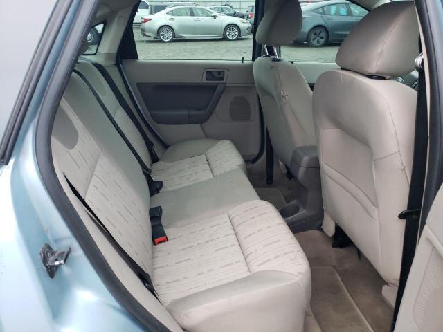 Photo 10 from auction – 2009 FORD FOCUS SE with VIN 1FAHP35N79W223365