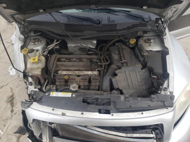 Photo 12 from auction – 2008 DODGE CALIBER SX with VIN 1B3HB48B58D698511