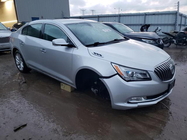 Photo 4 from auction – 2014 BUICK LACROSSE with VIN 1G4GB5G35EF169355