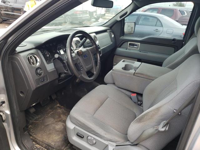 Photo 7 from auction – 2011 FORD F150 SUPER with VIN 1FTFW1CT5BFD22492