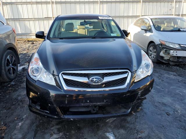 Photo 5 from auction – 2012 SUBARU LEGACY 2.5 with VIN 4S3BMBK64C3029353