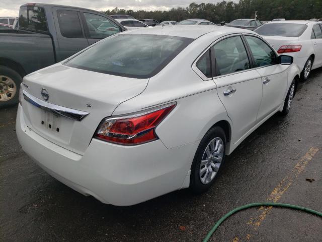 Photo 3 from auction – 2015 NISSAN ALTIMA 2.5 with VIN 1N4AL3AP1FC572863