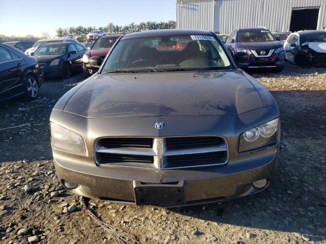 Photo 5 from auction – 2008 DODGE CHARGER SX with VIN 2B3KA33GX8H144860