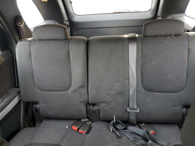 Photo 10 from auction – 2008 PONTIAC TORRENT with VIN 2CKDL43F886063939