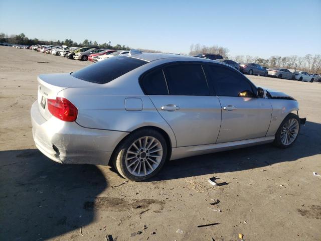 Photo 3 from auction – 2009 BMW 328 XI with VIN WBAPK735X9A456648