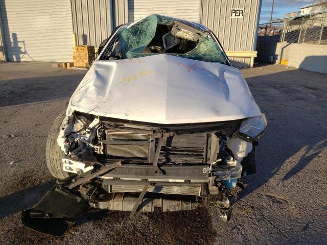 Photo 5 from auction – 2018 CHEVROLET EQUINOX LT with VIN 2GNAXJEVXJ6262280