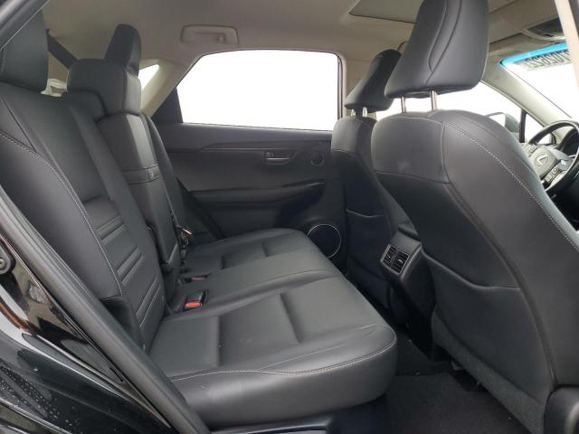 Photo 11 from auction – 2016 LEXUS NX 300H with VIN JTJBJRBZ6G2043890