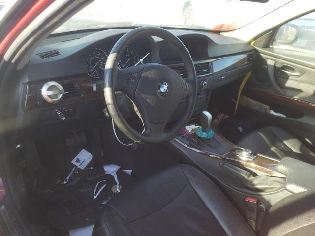 Photo 8 from auction – 2011 BMW 328 XI SUL with VIN WBAPK5C5XBF123153