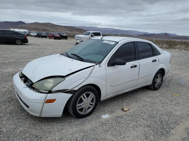 Photo 1 from auction – 2003 FORD FOCUS SE C with VIN 1FAFP34Z13W300220