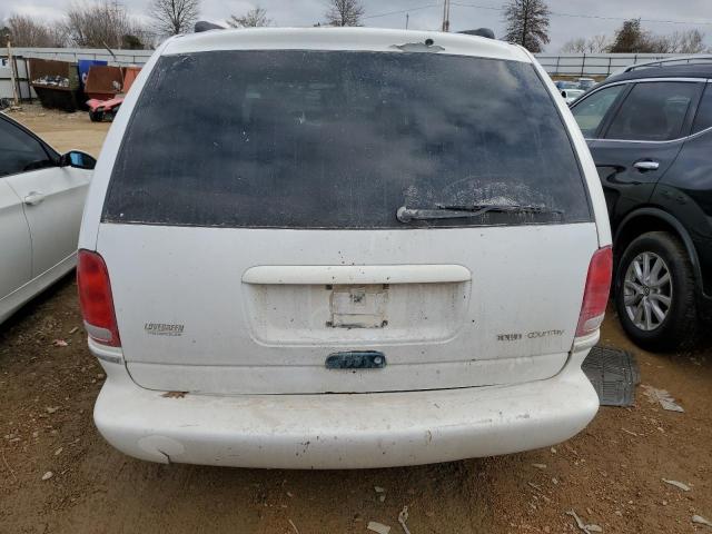 Photo 6 from auction – 1997 CHRYSLER TOWN & COU with VIN 1C4GP64L9VB426976