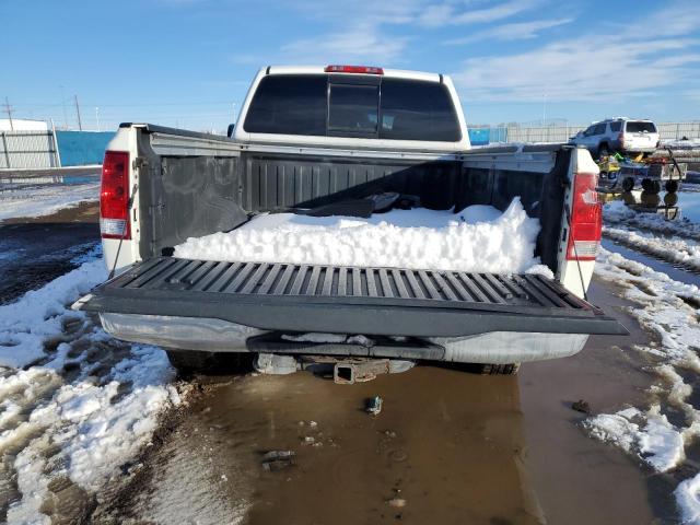 Photo 6 from auction – 2004 NISSAN TITAN XE with VIN 1N6AA06BX4N574976