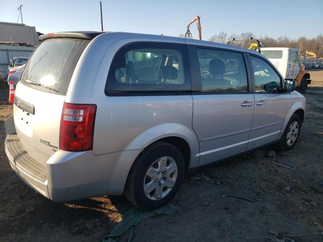 Photo 3 from auction – 2010 DODGE GRAND CARA with VIN 2D4RN4DE1AR477469