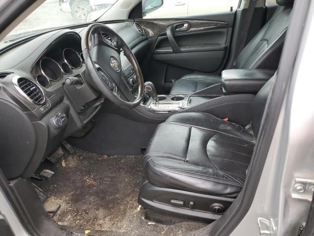Photo 7 from auction – 2013 BUICK ENCLAVE with VIN 5GAKVCKD1DJ270030