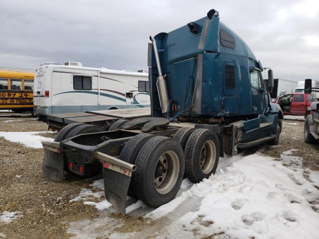 صورة رقم 4 من المزاد - 2007 FREIGHTLINER CONVENTION مع VIN 1FUJA6CKX7LY16782
