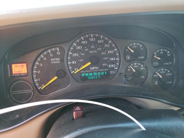 Photo 9 from auction – 2001 CHEVROLET silverado with VIN 2GCEC19W211294971