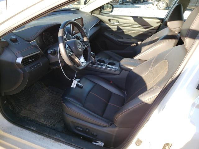 Photo 7 from auction – 2020 NISSAN ALTIMA SR with VIN 1N4BL4CW9LC265709