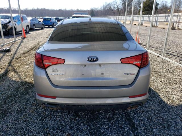صورة رقم 6 من المزاد - 2013 KIA OPTIMA EX مع VIN 5XXGN4A71DG195081