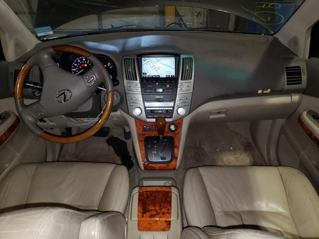 صورة رقم 8 من المزاد - 2009 LEXUS RX 350 مع VIN 2T2HK31U89C109739