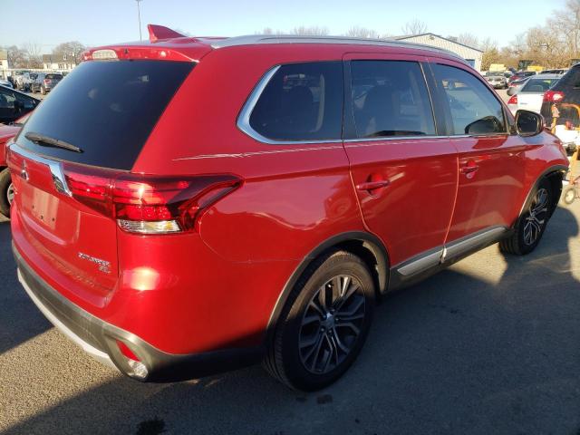 Photo 3 from auction – 2017 MITSUBISHI OUTLANDER with VIN JA4AD3A36HZ052866