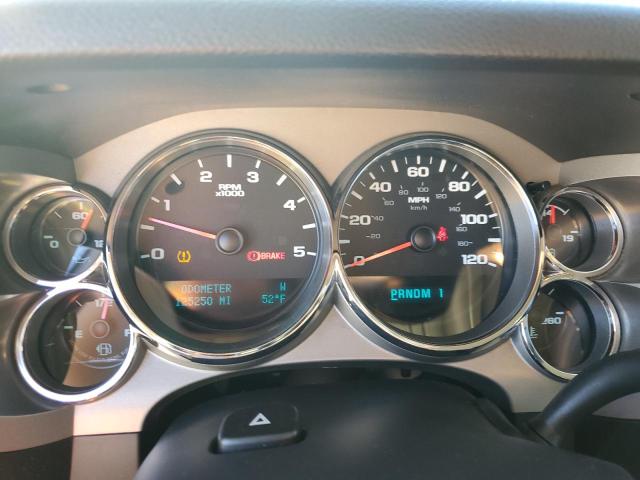 Photo 9 from auction – 2012 CHEVROLET SILVERADO with VIN 1GC1KXC80CF155951