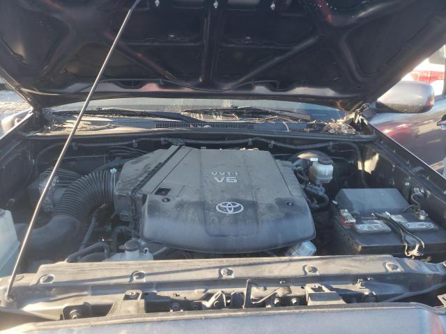Photo 11 from auction – 2011 TOYOTA TACOMA DOU with VIN 3TMLU4EN6BM076772