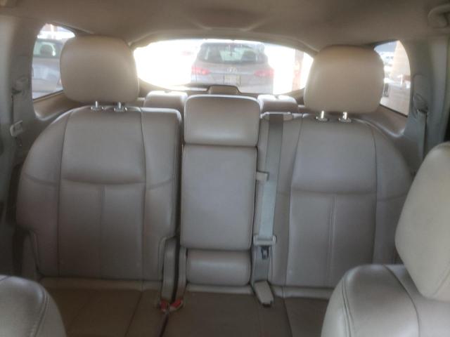 Photo 10 from auction – 2013 NISSAN PATHFINDER with VIN 5N1AR2MN3DC617193